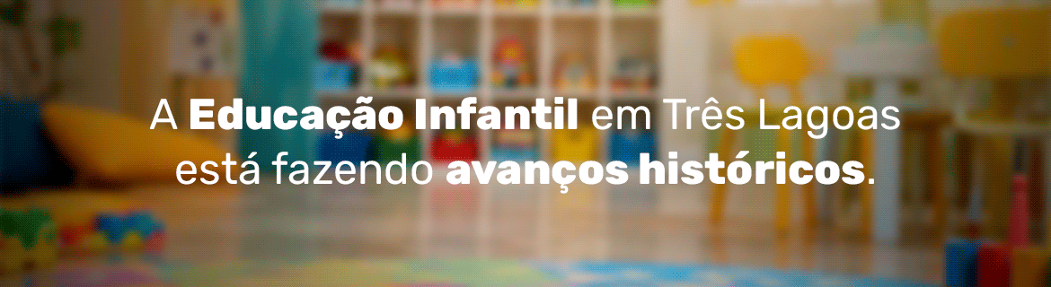 Três Lagoas - Educação 1