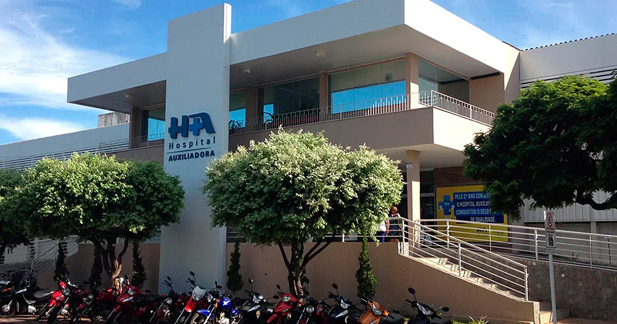 Três Lagoas habilita Hospital Nossa Senhora Auxiliadora no Programa Mais Acesso a Especialistas