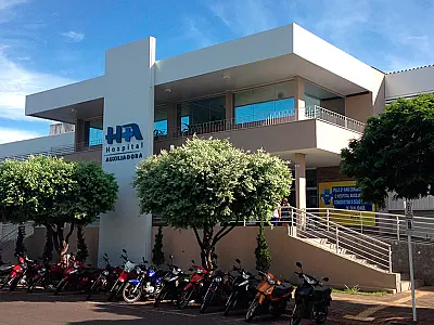 Três Lagoas habilita Hospital Nossa Senhora Auxiliadora no Programa Mais Acesso a Especialistas