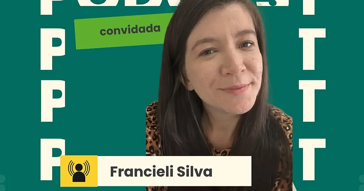 Expressão MS convida Francieli Silva para um papo que promove reflexão e inspiração