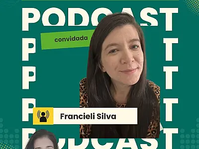 Expressão MS convida Francieli Silva para um papo que promove reflexão e inspiração