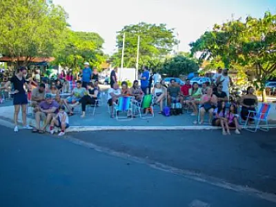 Domingo “A Rua é Nossa” reúnirá arte, dança e sabores na Lagoa Maior