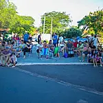 Domingo “A Rua é Nossa” reúnirá arte, dança e sabores na Lagoa Maior