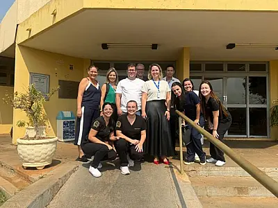 SES apresenta Plano de Regionalização Hospitalar em Paranaíba e Cassilândia