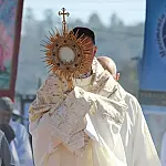 Corpus Christi movimenta igrejas e comércio em Três Lagoas no dia 4 de junho