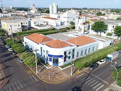 PACO MUNICIPAL