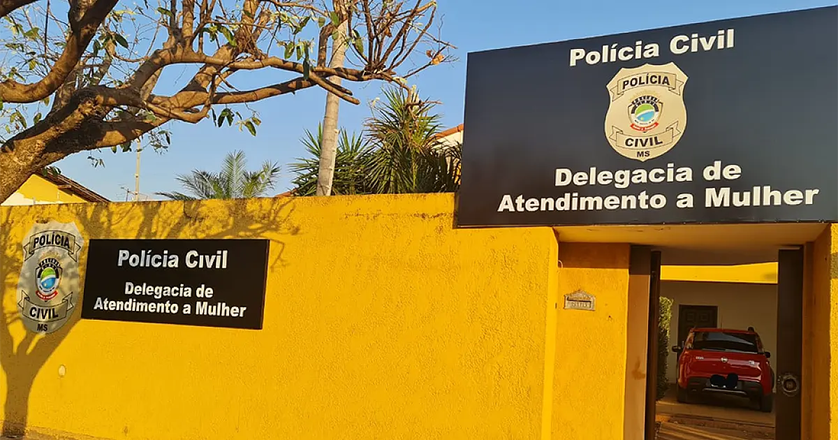 Mato Grosso do Sul lidera ranking de feminicídios e amplia políticas de proteção à mulher