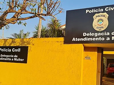 Mato Grosso do Sul lidera ranking de feminicídios e amplia políticas de proteção à mulher