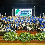Três Lagoas participa de Conferência Estadual e contribui para construção de políticas públicas do esporte em MS