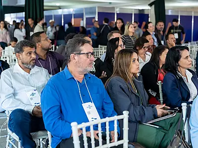 Encontro Regional de Lideranças da Costa Leste discute desenvolvimento integrado