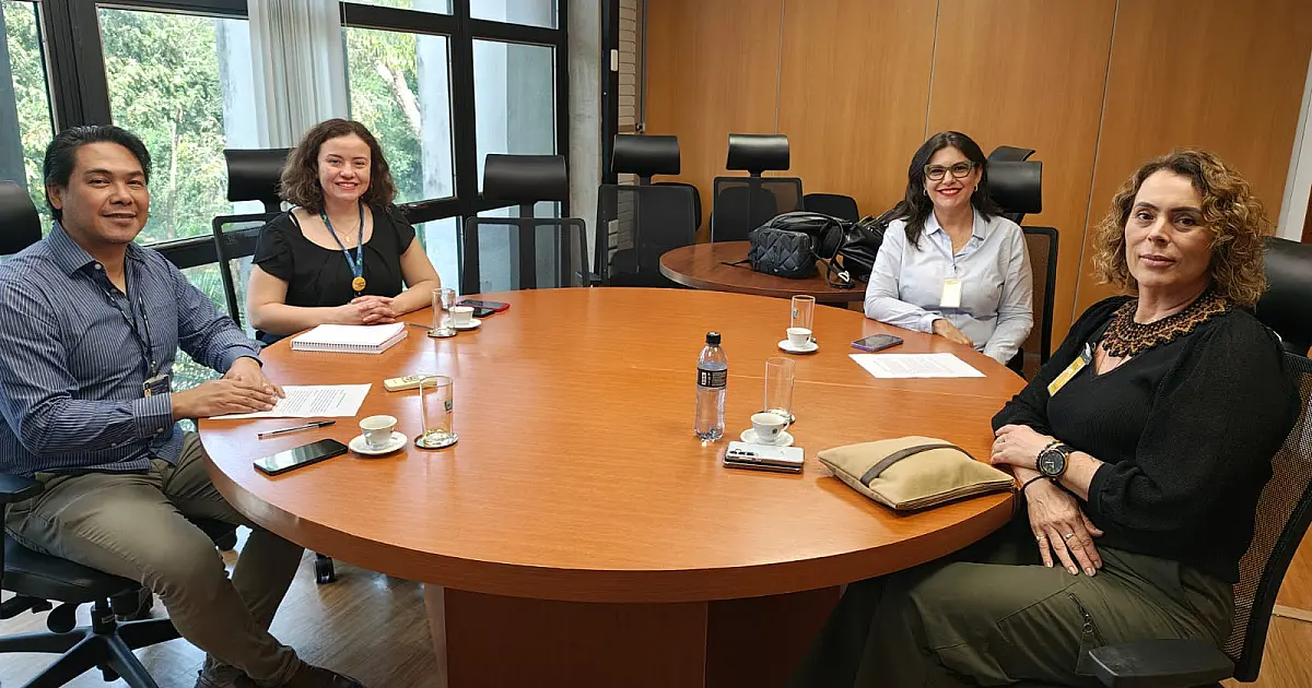 Empresa Arauco firma parceria com TJMS e Prefeitura de Inocência para proteger mulheres, crianças e adolescentes