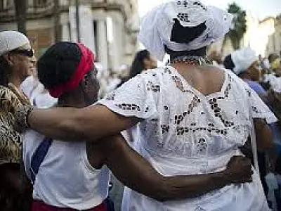 Governo de MS sanciona lei de combate ao racismo religioso contra comunidades negras e indígenas