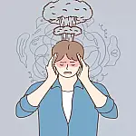 Stress: saiba como aliviar os sintomas