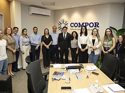 MPMS acompanha impactos sociais e medidas relacionadas à instalação de indústria de celulose em Inocência