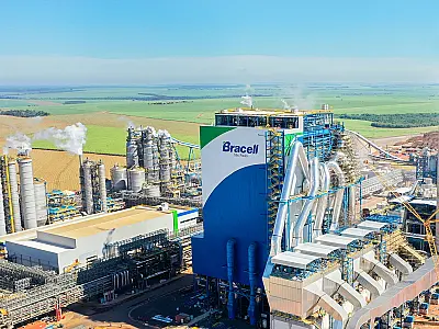 Imasul marca para dia 29 Audiência Pública sobre nova fábrica de celulose em Bataguassu