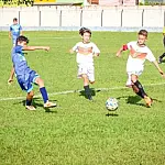 Começa neste sábado (11) o Campeonato de Futebol de Base Sub-9 e Sub-11 em Três Lagoas