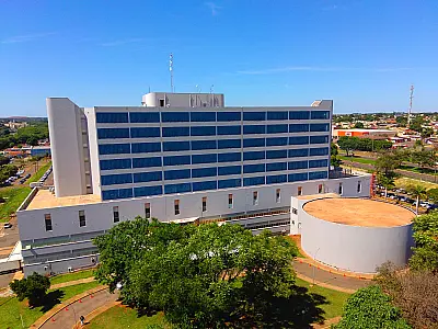 Governo do Estado autoriza concurso com 194 vagas para Hospital Regional de MS