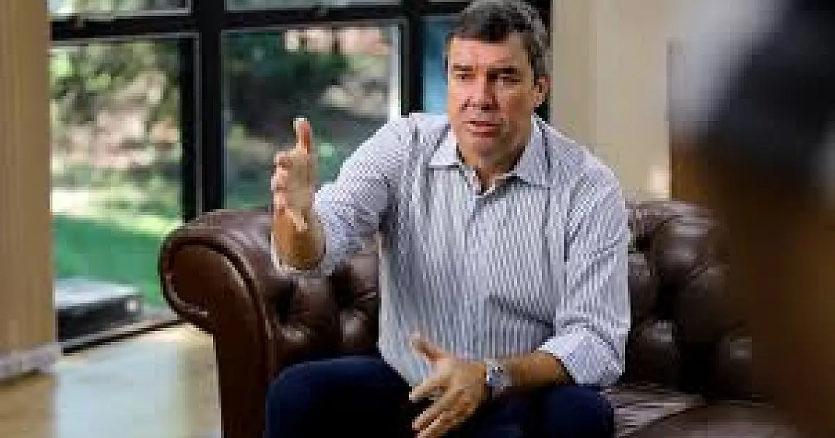 Governador Riedel abre portas para novos investimentos em Mato Grosso do Sul