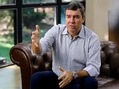 Governador Riedel abre portas para novos investimentos em Mato Grosso do Sul