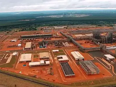 Petrobras adia mais uma vez retomada de fábrica de fertilizantes em MS; produção só em 2028