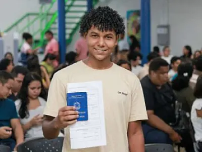 TRAGA A SUA VAGA – Empresas de TL podem se cadastrar no Feirão da Empregabilidade