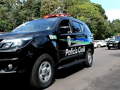 Polícia Civil apura denúncias de exploração humana às margens do Rio Paraná