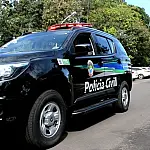 Polícia Civil apura denúncias de exploração humana às margens do Rio Paraná