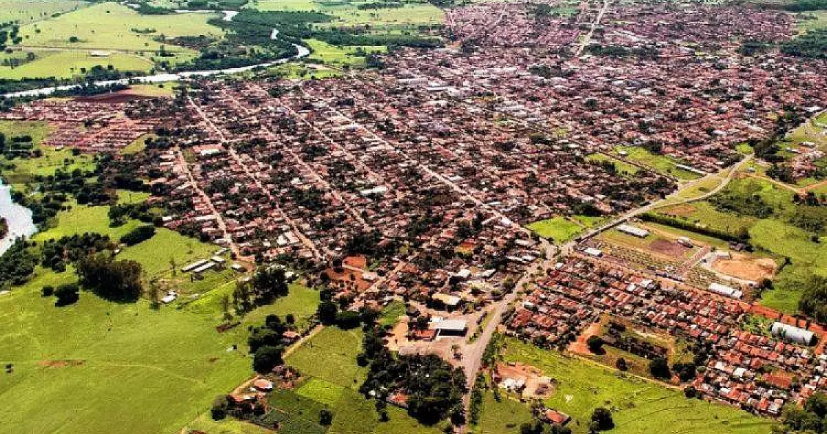 Cassilândia recebe projeto “MP nas Escolas” com foco em prevenção e cidadania