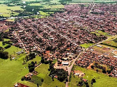 Cassilândia recebe projeto “MP nas Escolas” com foco em prevenção e cidadania