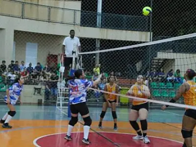 CAPITAL DO ESPORTE – JETs 2026 de Três Lagoas começam com grandes jogos e integração de estudante