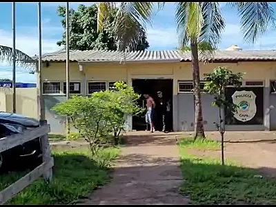 Bandidos invadem casa, torturam morador e levam R$ 830 mil em espécie em MS