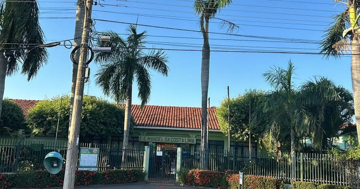 Com investimento de R$ 7 milhões, escola estadual em Bataguassu passará por reforma geral