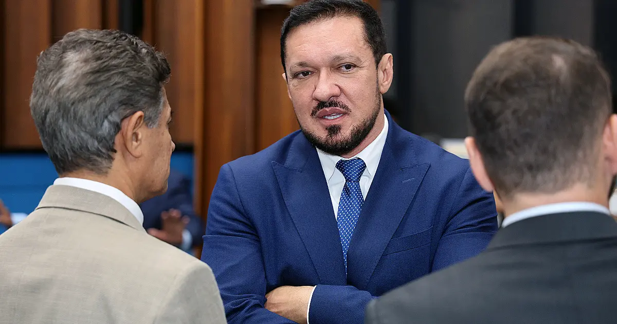 Justiça Eleitoral extingue ação contra deputado Lucas de Lima por infidelidade partidária