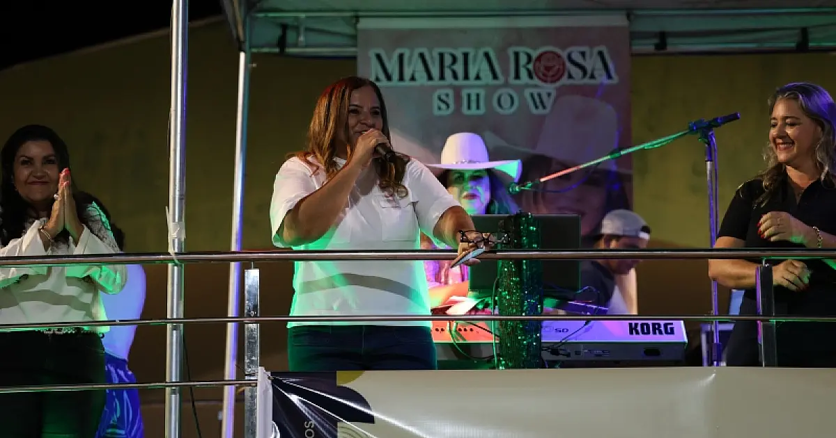 Feira Balbina Ribeiro de Novaes celebra 61 anos de Brasilândia com arte, gastronomia e homenagem à história da cidade