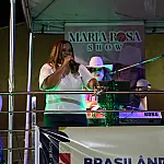 Feira Balbina Ribeiro de Novaes celebra 61 anos de Brasilândia com arte, gastronomia e homenagem à história da cidade