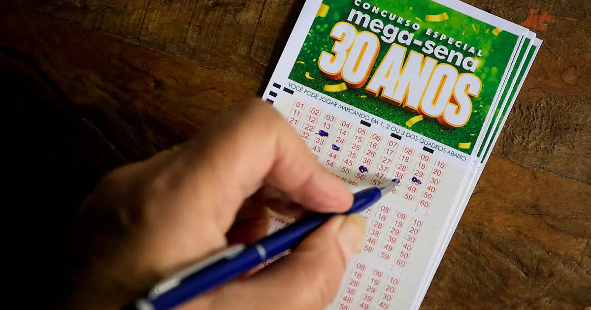 Quatro apostadores de MS acertam a quadra e levam mais de R$ 125 mil na Mega da Virada dos 30 anos