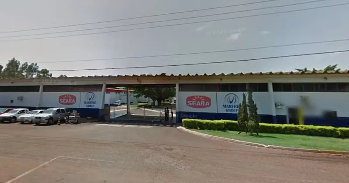 Funcionários e motorista são presos ao tentar desviar R$ 120 mil em linguiça e salsicha da JBS em Dourados