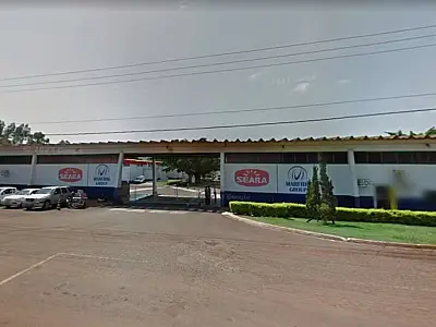 Funcionários e motorista são presos ao tentar desviar R$ 120 mil em linguiça e salsicha da JBS em Dourados