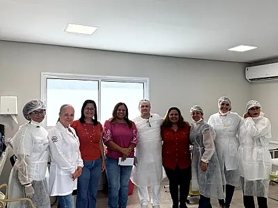 CRM de Brasilândia realiza 63 cirurgias vasculares em abril e ultrapassa 607 procedimentos nos últimos oito meses