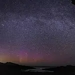 Astronomia: duas chuvas de meteoros vão iluminar o céu no fim de julho
