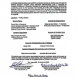 EDITAL DE PUBLICAÇÃO E IMPUGNAÇÃO DE CANDIDATOS ESCRITOS PARA O PLEITO ELEITORAL DO SINDICATO DOS TRABALHADORES E TRABALHADORAS ASSALARIADOS RURAIS DE TRÊS LAGOAS/MS