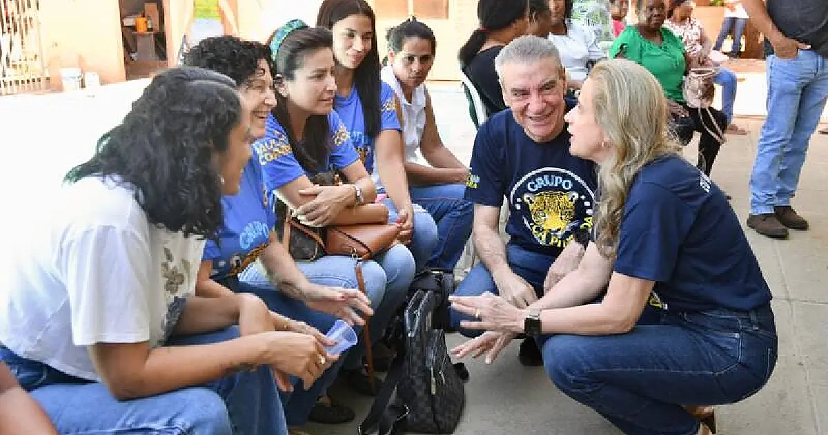Grupo Onça Pintada atende mulheres de dez municípios em novo mutirão de mamografias