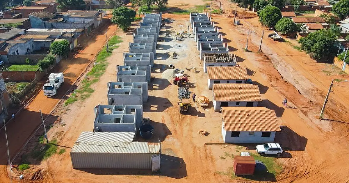 Famílias de Três Lagoas ganham mais acesso à casa própria com novas regras da Agehab