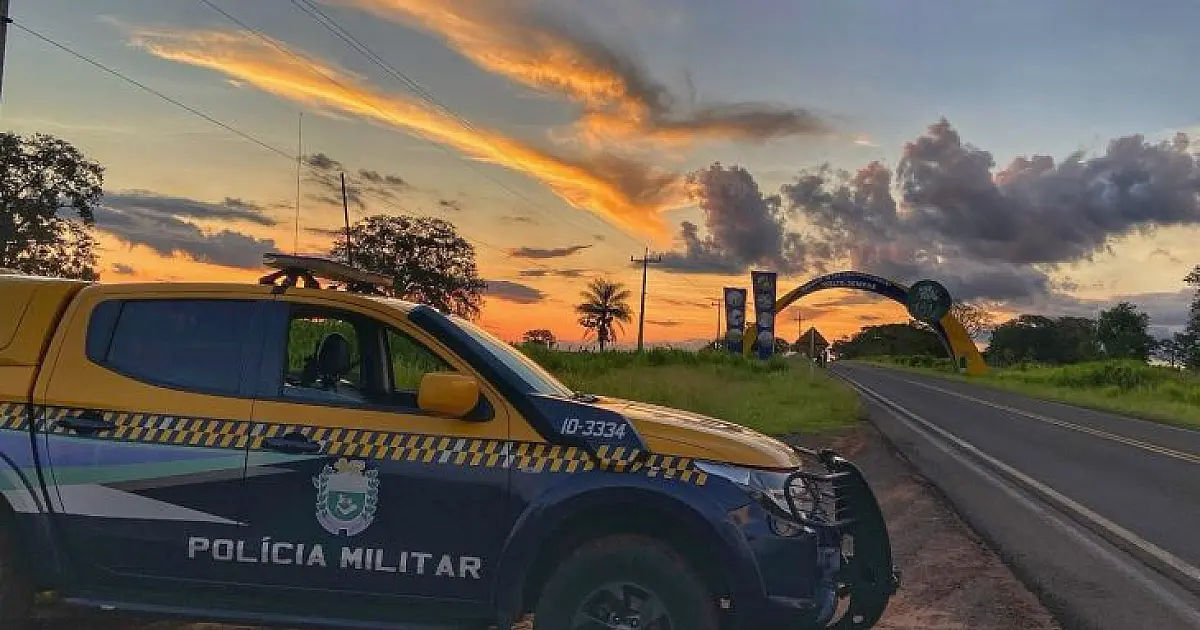 Operação Semana Santa: governo reforça segurança nas rodovias durante o feriado