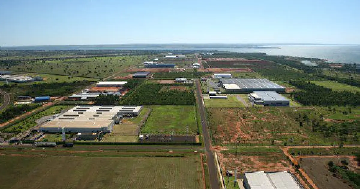 Governo de MS assina protocolo com empresa chinesa para instalação de fábrica de arames em Três Lagoas