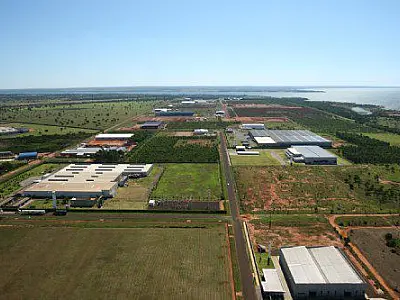 Governo de MS assina protocolo com empresa chinesa para instalação de fábrica de arames em Três Lagoas