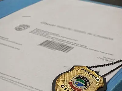 Polícia Civil investiga esquema de venda de diplomas falsos de ensino médio em MS