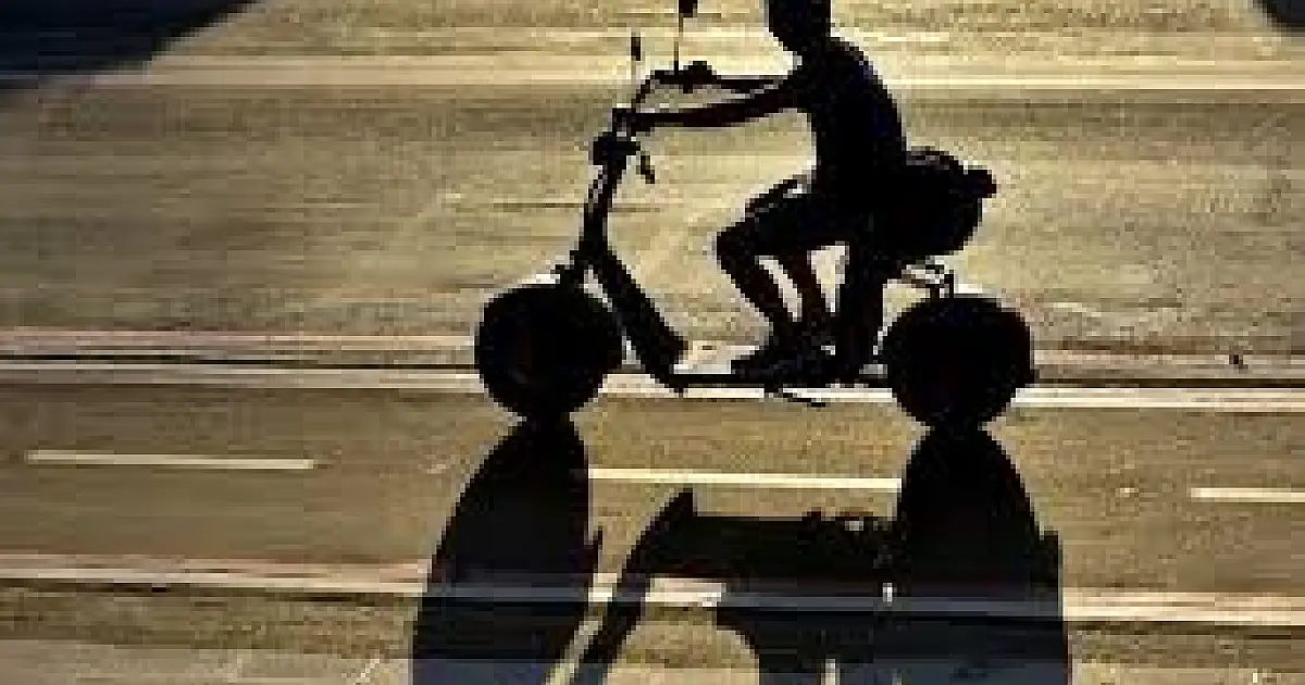 Tragédia em Paranaíba: Menina de 3 anos morre após ser atingida por bicicleta elétrica conduzida por adolescente