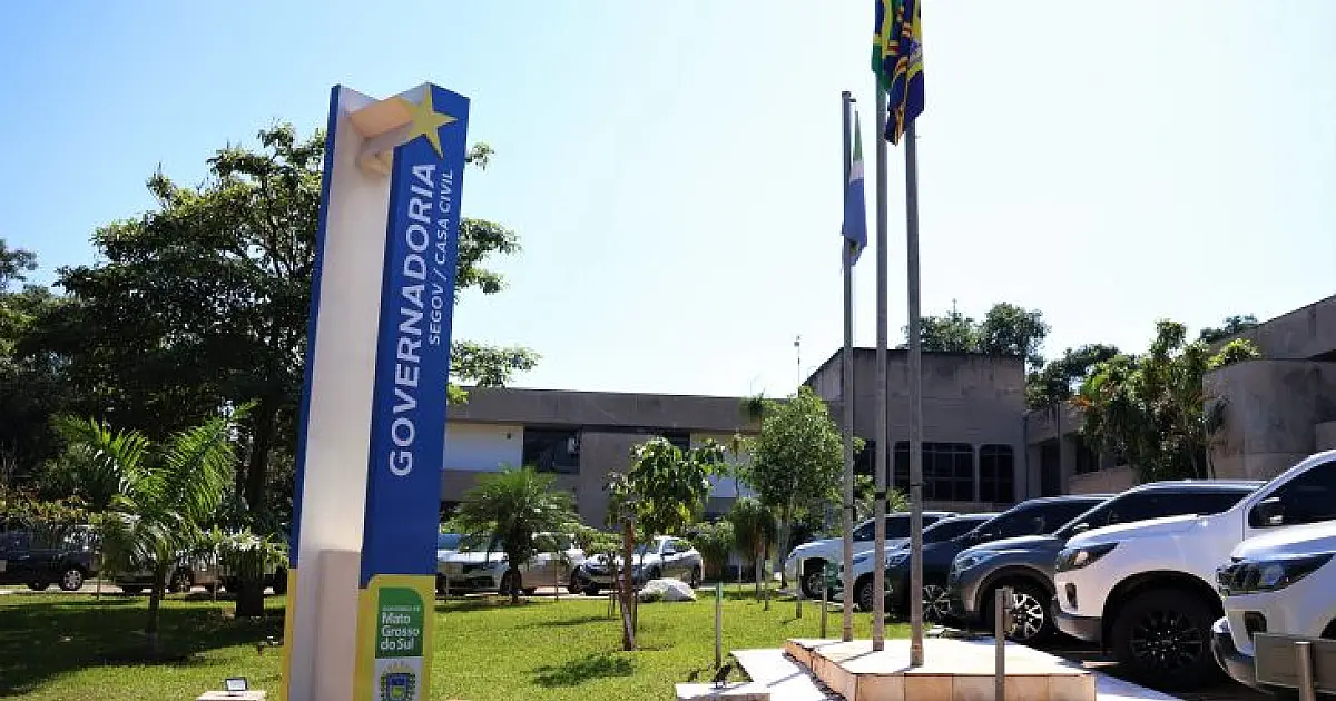 Governo de MS tenta concluir Cadeia Pública Feminina após 10 anos de atrasos