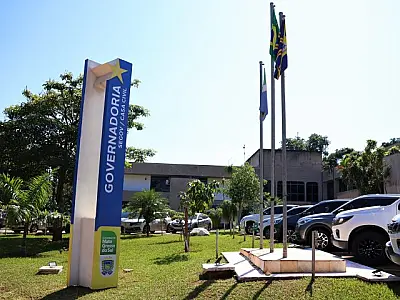 Governo de MS tenta concluir Cadeia Pública Feminina após 10 anos de atrasos